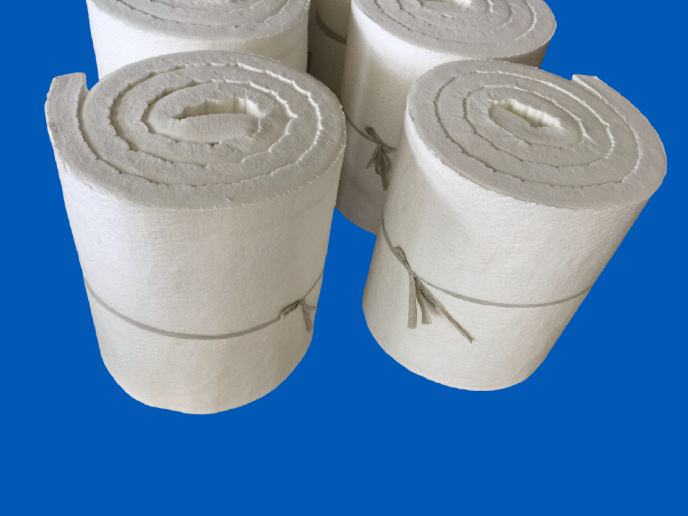 舟曲陶瓷纤维毯